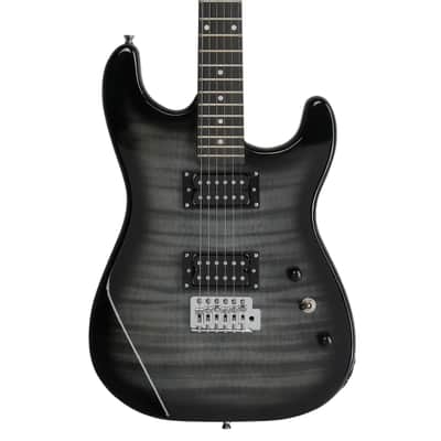 BUSKER'S BLC300 Single Cutaway Custom type Electric Guitar, o8537