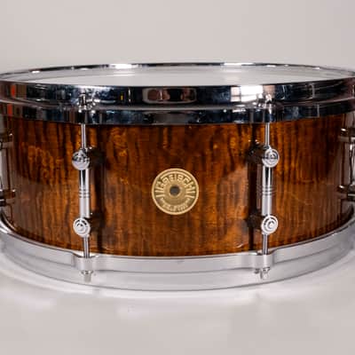 Gretsch SNARE 125TH image 4