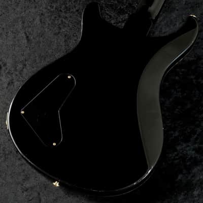 Paul Reed Smith (PRS) 2014 Wood Library Paul's Guitar Leprechaun Tooth [14 213120] (05/01) image 9