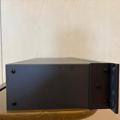 TASCAM CF-20 Dual Chorus / Flanger Analog BBD Rack ! image 5