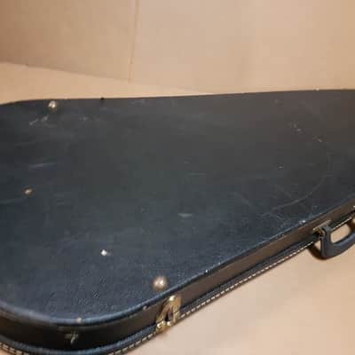 1984 DEAN FLYING Vee CASE - Made in USA image 3