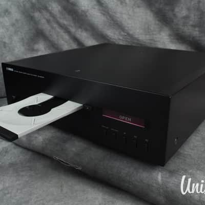 Yamaha CD-S2000 Super Audio SACD / CD Player w/ Original Box (Excellent) image 4