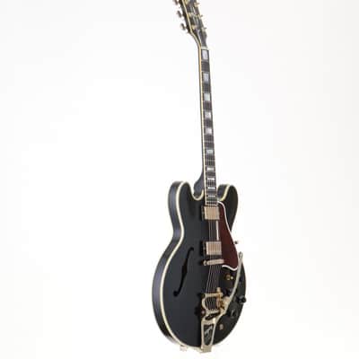 GIBSON MEMPHIS ES-355 Bigsby [12526720] (06/25) image 14