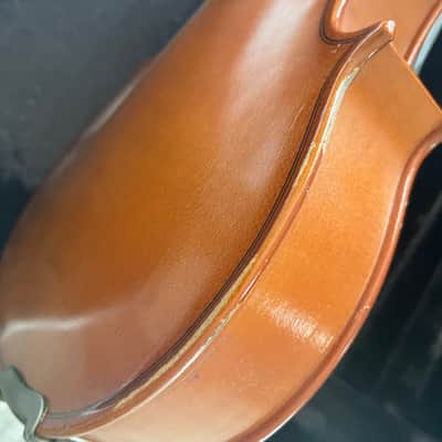 Lewis and Son Violin 100 4/4 Late 70’s image 8