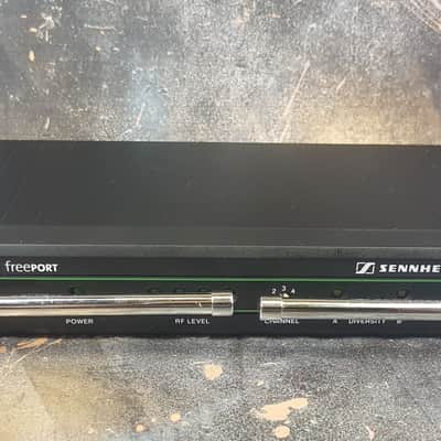 Sennheiser Em 1-E & Sk 2-E 2010-2020 image 7