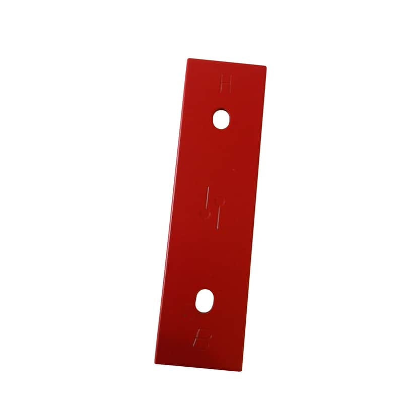 Sonor Replacement chime KPE20x2 h3, (b3) for NG10 Glockenspiel - Orff instrument image 1