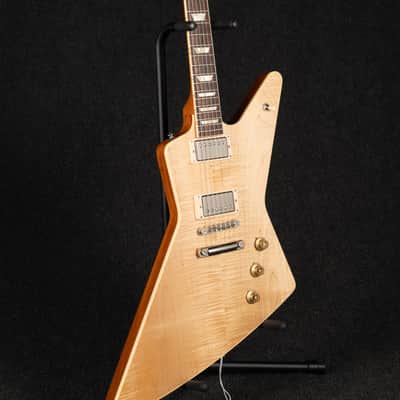Gibson Custom Shop Explorer Custom Shop Flame Maple image 7