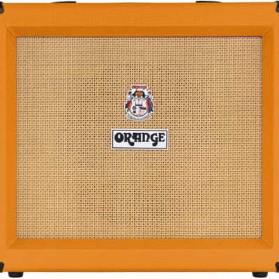 Orange Crush 35RT Guitar Amp Combo image 2