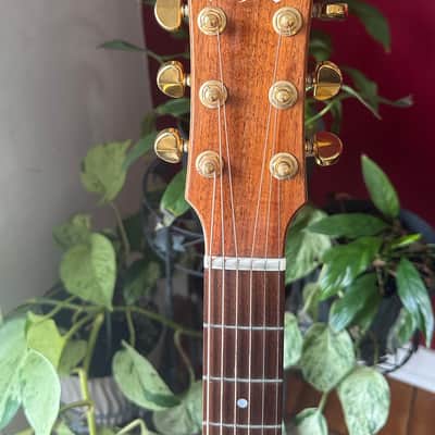 Maton EA 80c The Australian May 2018 - Gloss image 2
