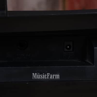 Yamaha YPT 240 Portable 61 Key Digital Keyboard with Power Supply and Manual image 9