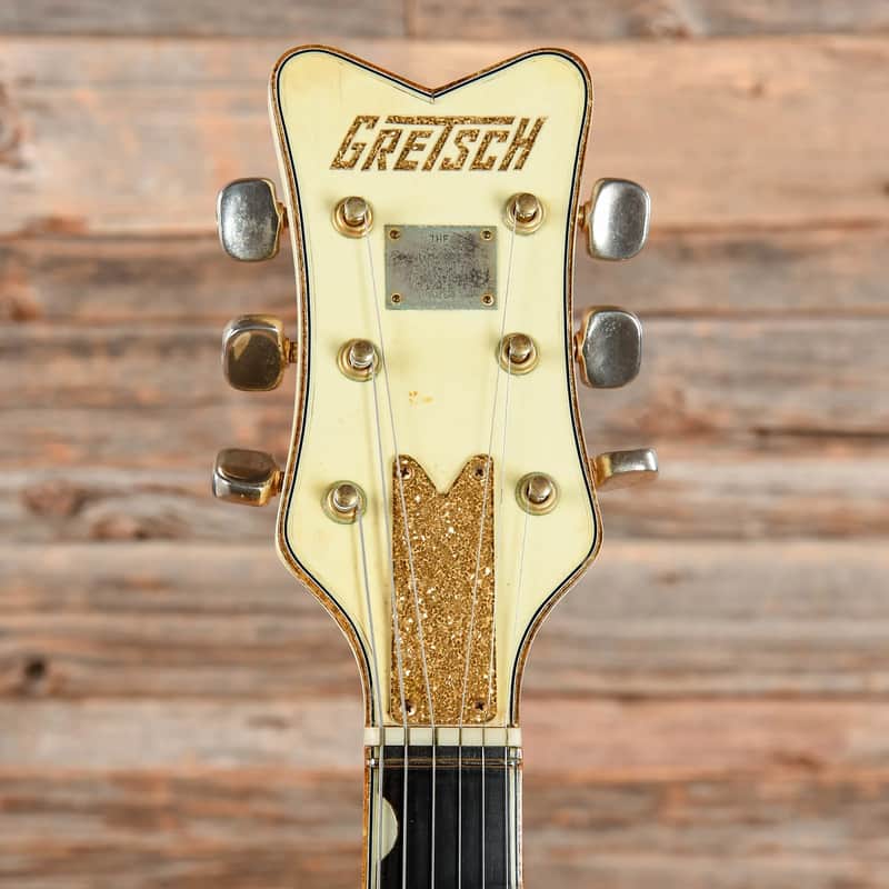Gretsch 6136 White Falcon 1964 image 5