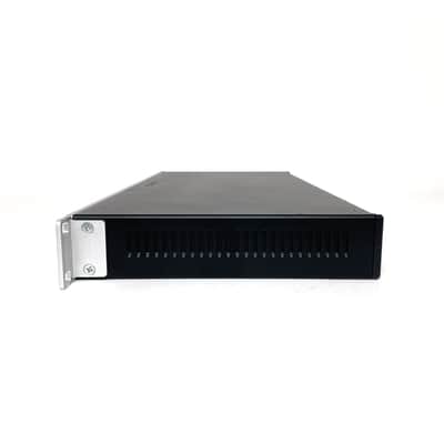 RME Fireface 802 USB/Firewire Audio Interface 2010s - Silver Made in Germany Worldwide shipment Worldwide Shipment image 5