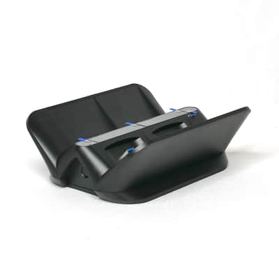 Shure SBC450-US 4-Bay Networked Charging Station with Power Supply