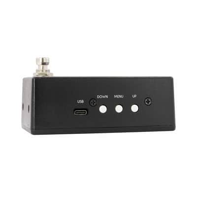 Walrus Audio Canvas Tuner Digital Guitar and Bass Tuner Pedal image 10