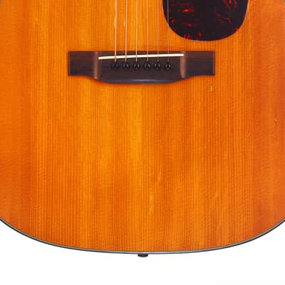 Martin 000-18 1958 Acoustic Guitar – Vintage Warmth, Perfect Balance, and Timeless Martin Craftsmanship - Check Video! image 4