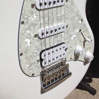 Sterling by Music Man Silo 30 | Reverb