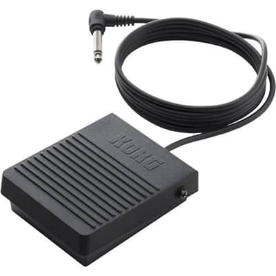 Korg PS-3 Sustain Pedal image 3