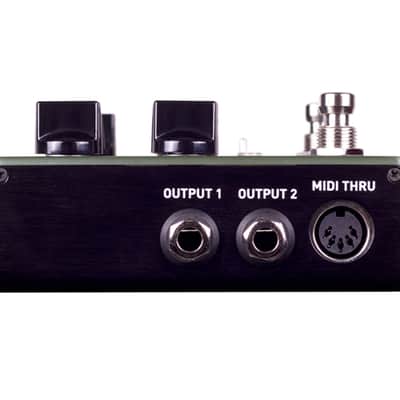 Source Audio SA262 Ventris Dual Reverb Pedal - Open Box image 3