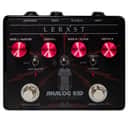 Lerxst Analog Kid Dual LFO Chorus Pedal