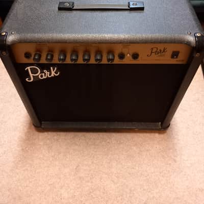 Park G25R Guitar Amp image 5
