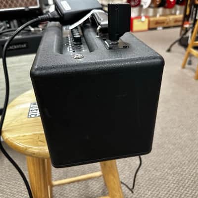 Boss Katana-Air EX 35-watt 2x5-inch Wireless Guitar Desktop Amp image 11