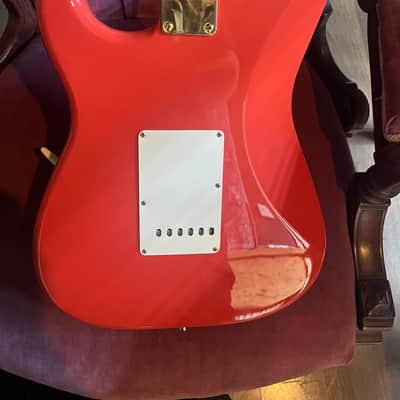 Limited Edition Classic Series '50s Stratocaster image 5
