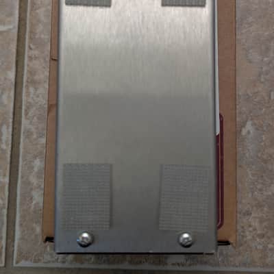 Origin Effects Cali76 Stacked Compressor 2025 - Present - Silver image 3