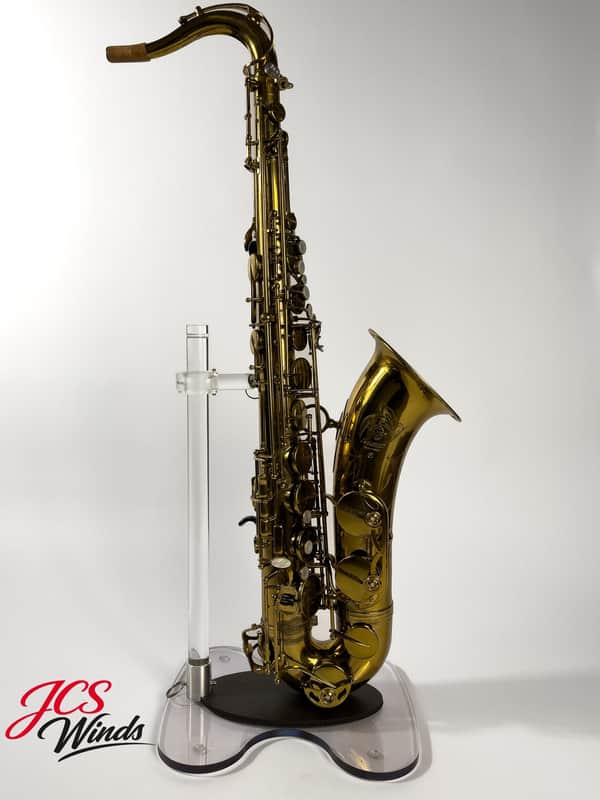 Selmer-Paris Mark VII