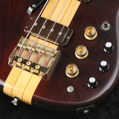 Ibanez MC940 Dark Satin [805494] (05/14) image 3