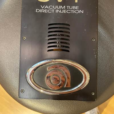 Ampeg SVT Tube DI Box image 2