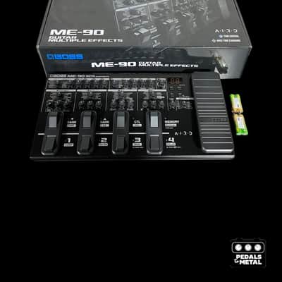 Boss ME-90 Guitar Multiple Effects -x17298 image 1