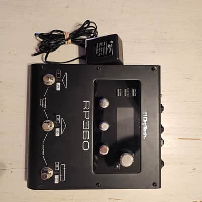 Immagine Digitech RP360 - 6