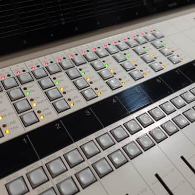 Ultra Rare Korg Soundlink SL-100 C / M / S Digital Audio Workstation 1991 Bild 3