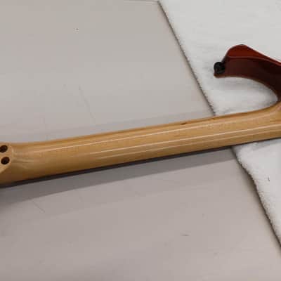 IBANEZ J-CUSTOM RG1680 Electric Guitar - Unique Body Style image 11