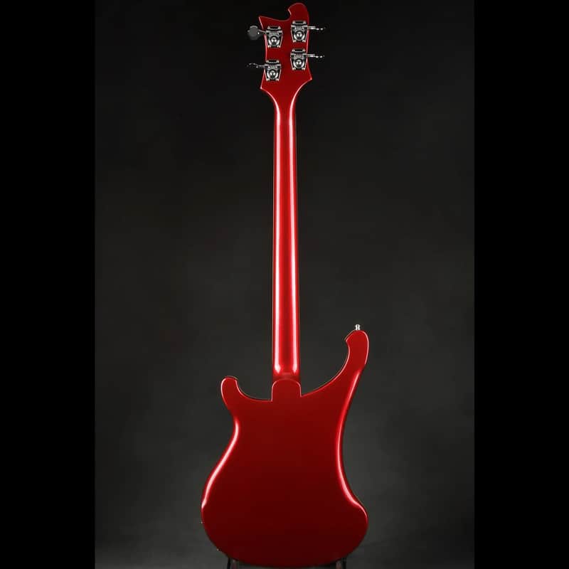 Rickenbacker 4003 Pearlstars Limited Edition image 2