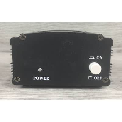 Phantom Power image 3