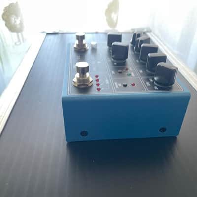 Free The Tone Tri Avatar Multi Dimensional Chorus TA-2A image 6