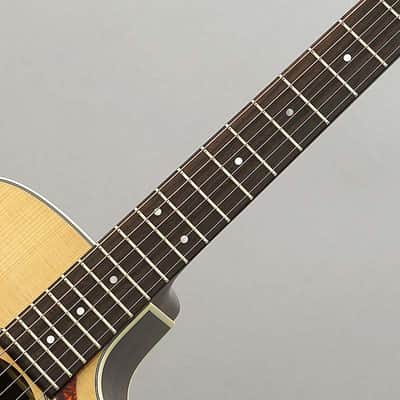 GUILD Westerly Collection OM-150CE (NAT) Guild image 7