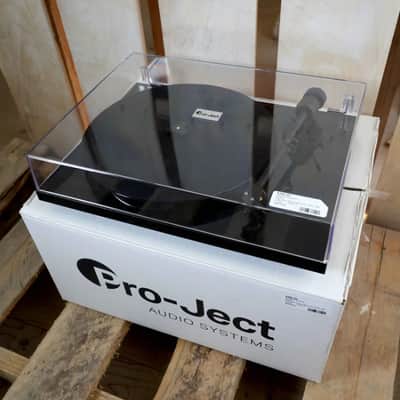 Pro-Ject E1 Phono image 2