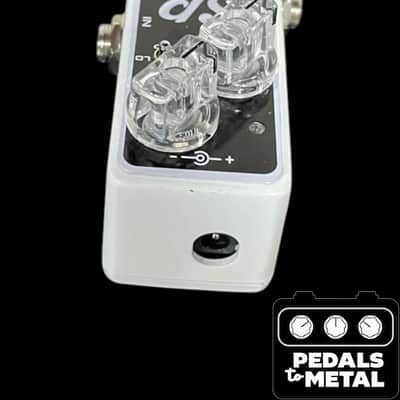 Xotic SP Compressor 2010s - Black - X16197 image 3