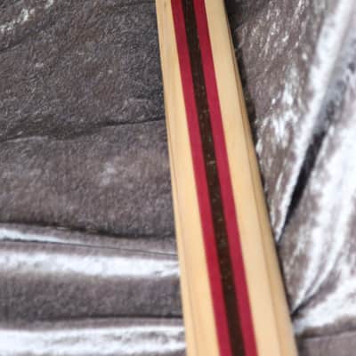 GB Liuteria Boutique Sensus bass 5 string tribal edition image 3