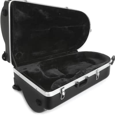 Gator Andante Series ABS Hardshell Case for 3/4 Tuba image 5