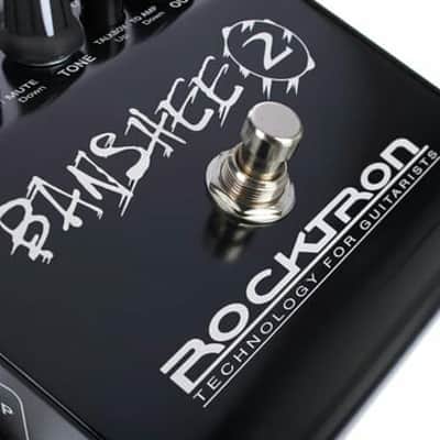 Rocktron Banshee 2 Advanced Talk Box. New with Full Warranty! image 8
