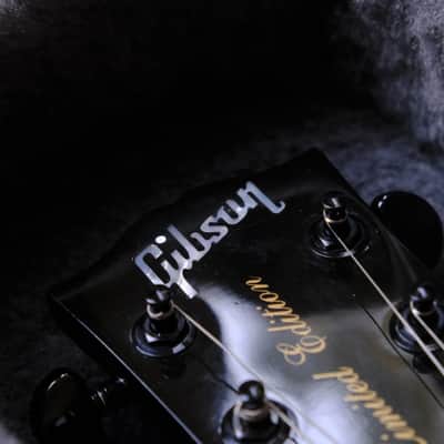 Gibson Les Paul Limited 2010 Fireball image 11