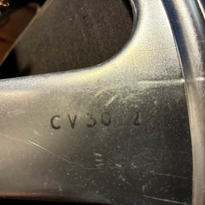 Vintage Celestion G12S-50 12" Guitar Speaker – 8 Ohm – Original 2772 Cone – Made in England image 3