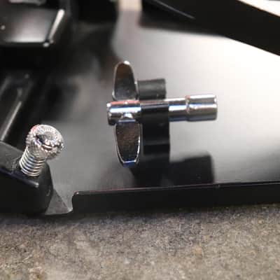 Gibraltar Single Chain Bass Drum Pedal image 7