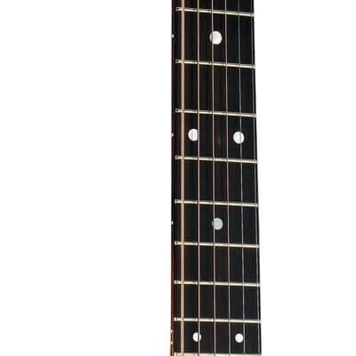 Martin Standard Series D-28 Acoustic Guitar w/ Case image 4