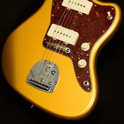 Fender Custom Shop Wildwood 10 1959 Jazzmaster - NOS image 6