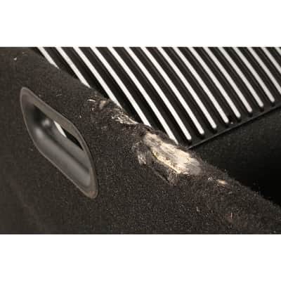 Cerwin-Vega TS-42 21" Folded Horn Subwoofer Regular Black image 5