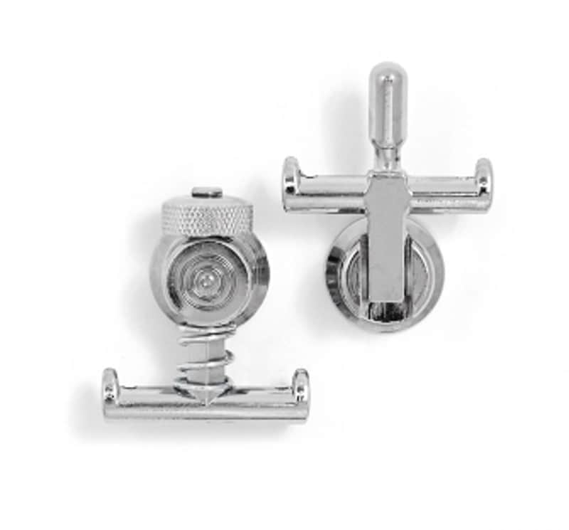 Gibraltar Gibraltar Dunnett George Way two piece Throw-off and Butt End SC-GW845 image 1